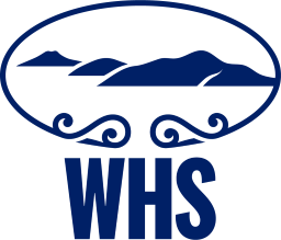 Waiheke High School logo